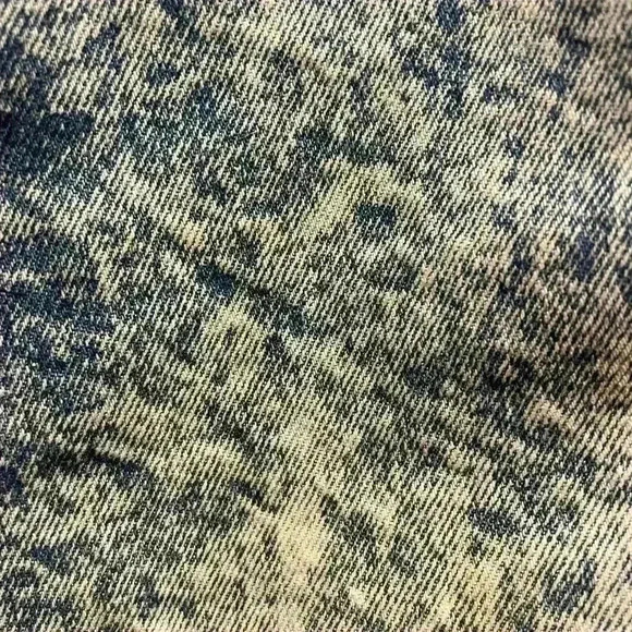 Vintage Guess Jeans By Georges Marciano Stonewashed Denim High Rise Size 27/28. - Picture 13 of 16